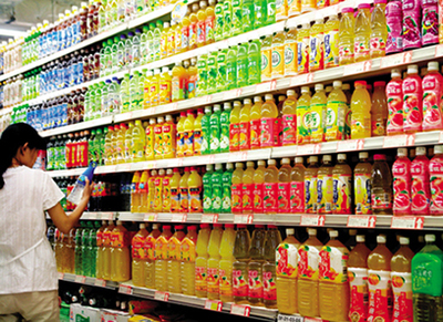 食品饮料行业销售下滑，龙头企业如何绝地反击