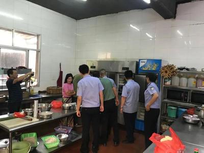 全面摸排！福州晋安区严查进口水产品等食品安全，筑牢食品销售防线