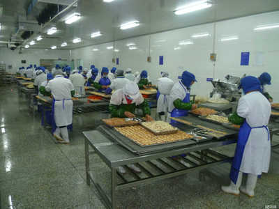 江苏康贝宠物食品 高品质宠物食品销售领导者