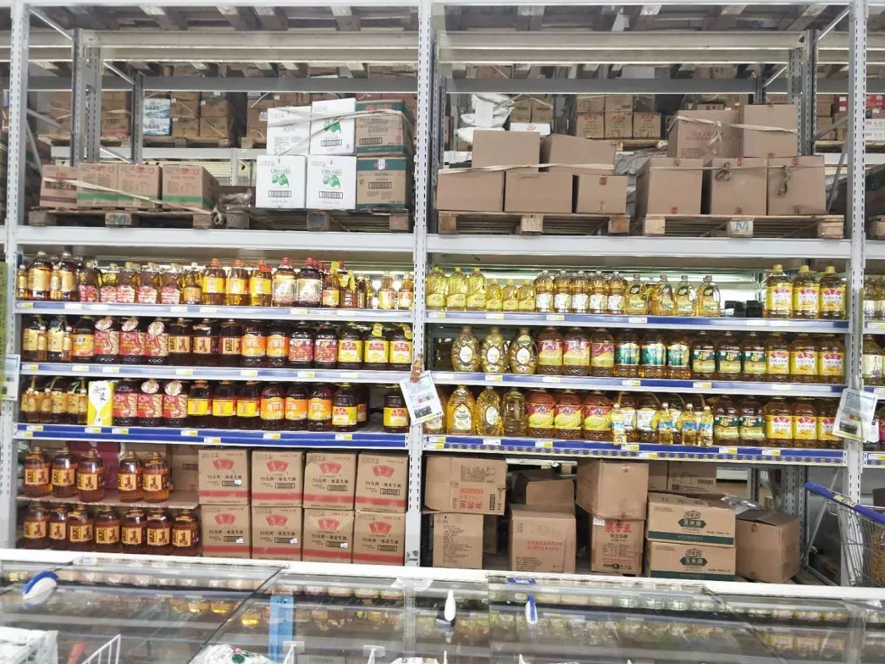 守护未来 孩子们的食品安全，你我怎敢马虎