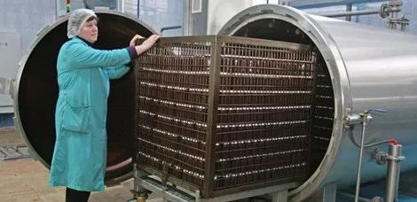 马洛里特罐头厂研究向中国出口儿童食品的市场机遇与挑战